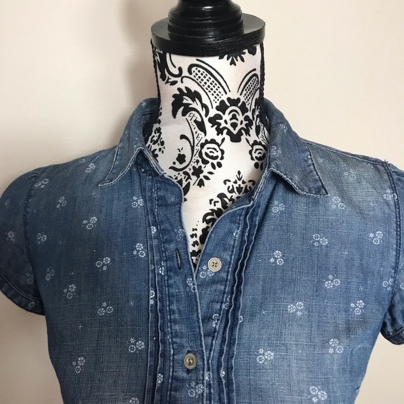 Tommy Hilfiger Woman’s Casual Tees Jeans ALSU00249 - Picture 4 of 8